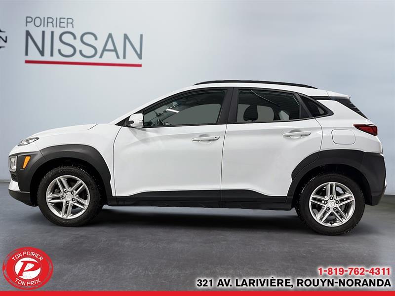 hyundai Kona 2019 - 3