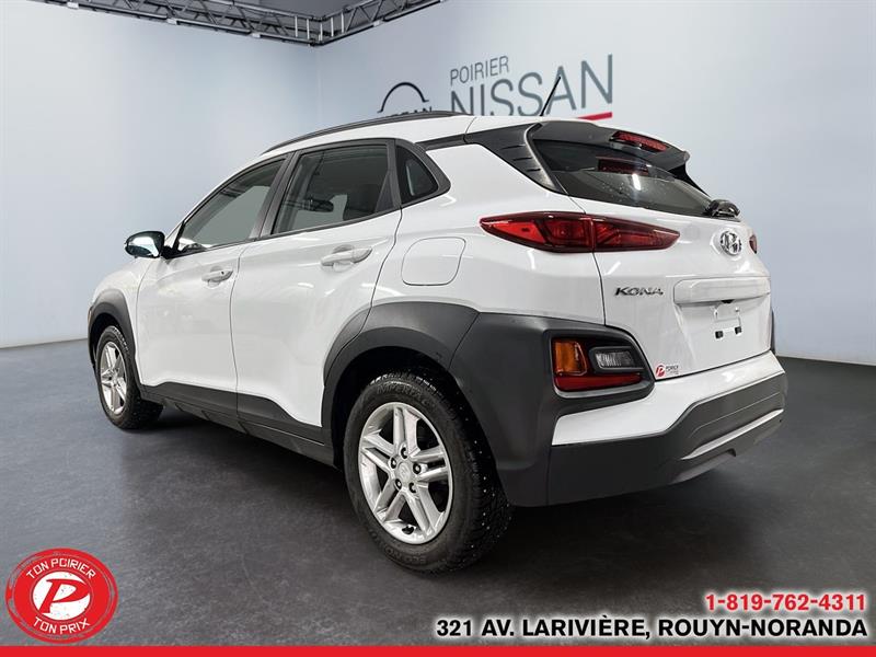 hyundai Kona 2019 - 4