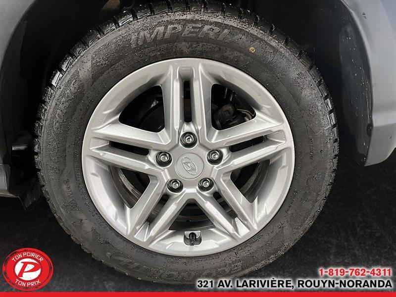 hyundai Kona 2019 - 7