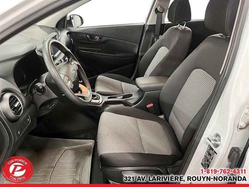 hyundai Kona 2019 - 8