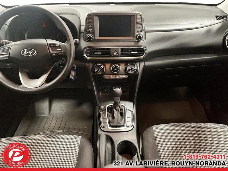 hyundai Kona 2019 - 9