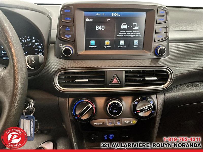 hyundai Kona 2019 - 14