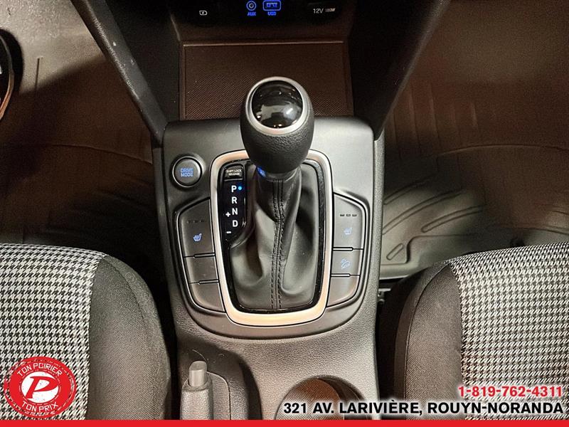 hyundai Kona 2019 - 15