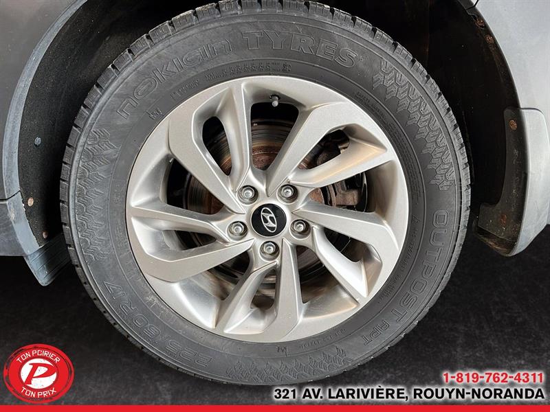 hyundai Tucson 2018 - 8