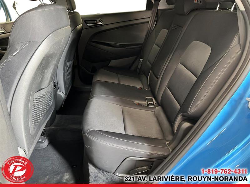 hyundai Tucson 2018 - 12