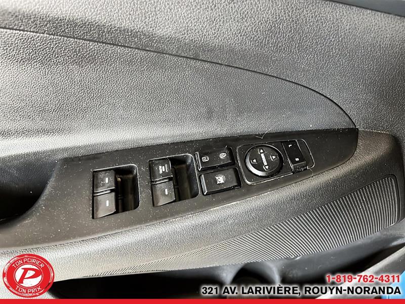 hyundai Tucson 2018 - 13