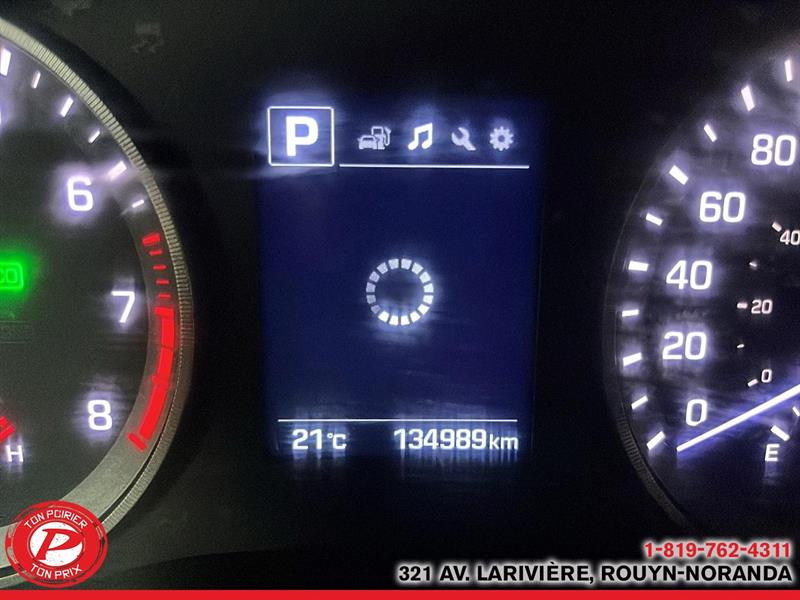 hyundai Tucson 2018 - 15