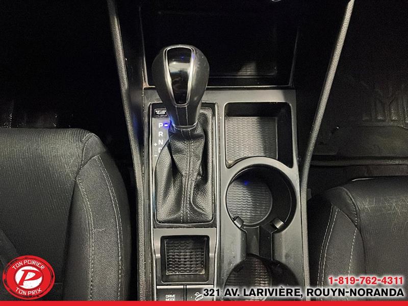 hyundai Tucson 2018 - 17