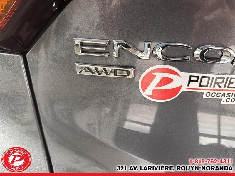 buick Encore GX 2022 - 6