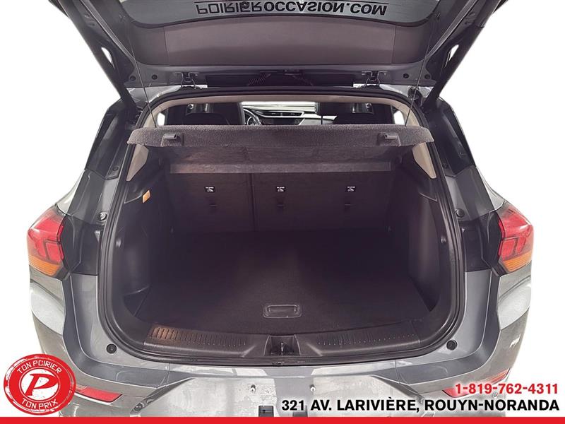 buick Encore GX 2022 - 7