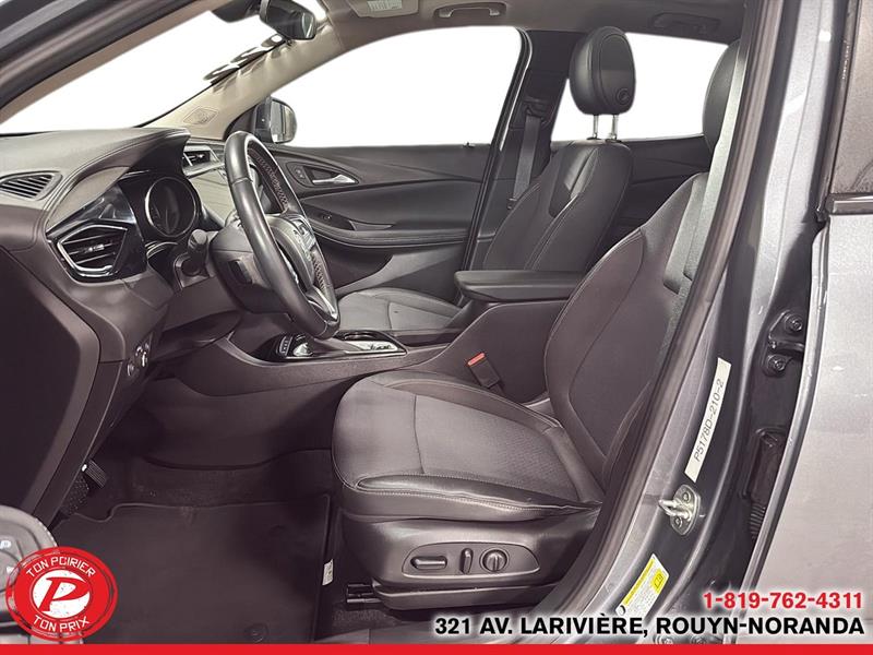 buick Encore GX 2022 - 10