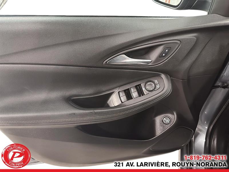 buick Encore GX 2022 - 13