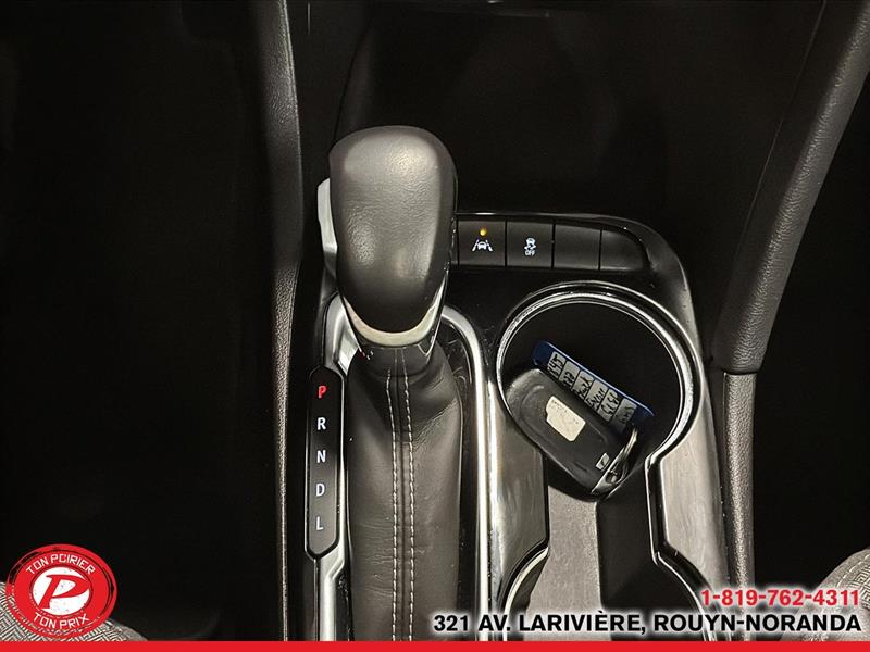 buick Encore GX 2022 - 17