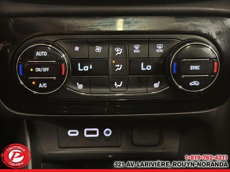 buick Encore GX 2022 - 18