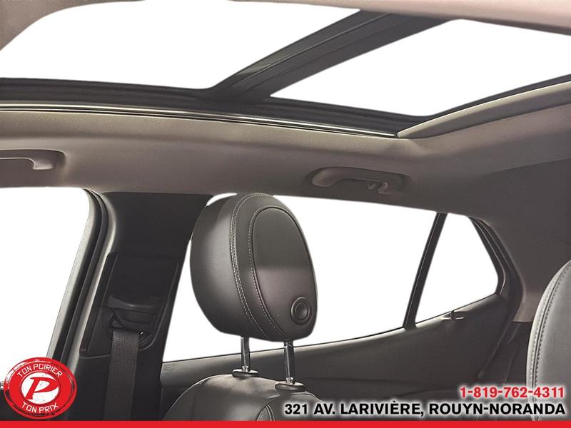 buick Encore GX 2022 - 19