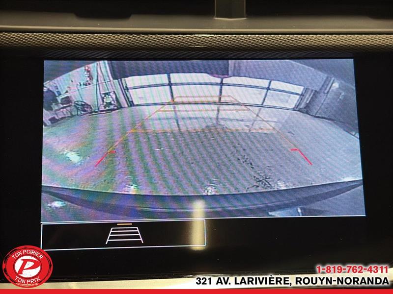 buick Encore GX 2022 - 20