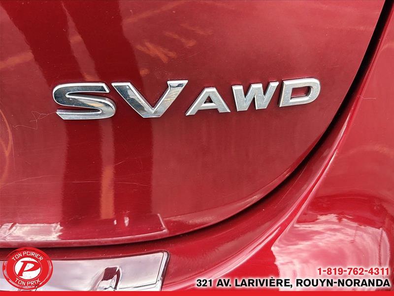 nissan Qashqai 2022 - 6