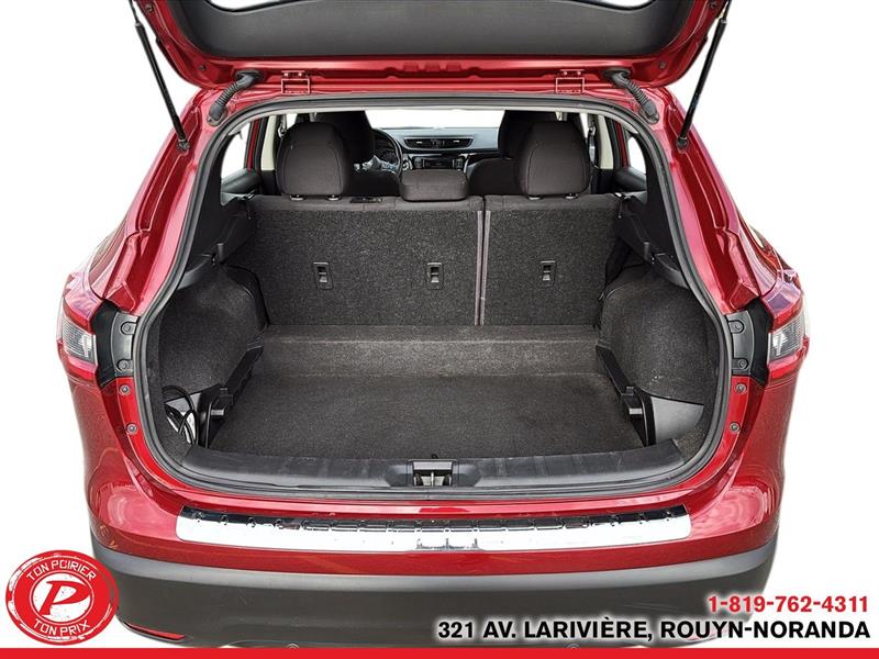 nissan Qashqai 2022 - 7