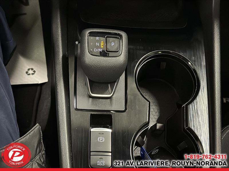 nissan Rogue 2023 - 18