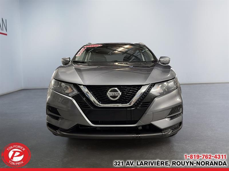 nissan Qashqai 2023 - 2