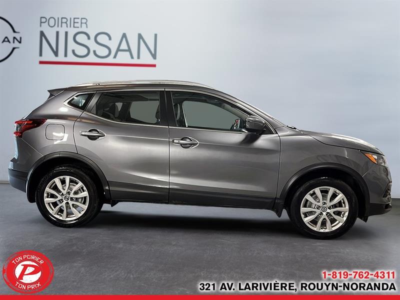 nissan Qashqai 2023 - 3