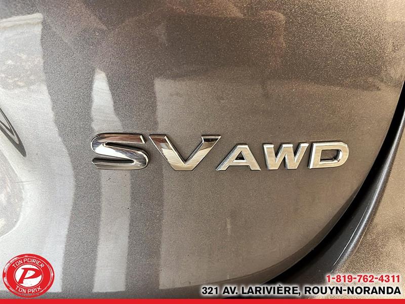 nissan Qashqai 2023 - 6