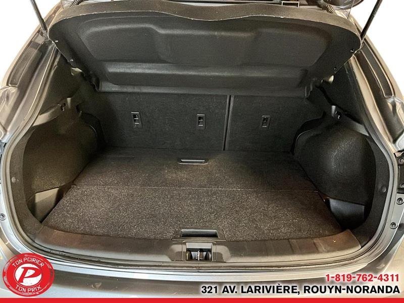 nissan Qashqai 2023 - 7