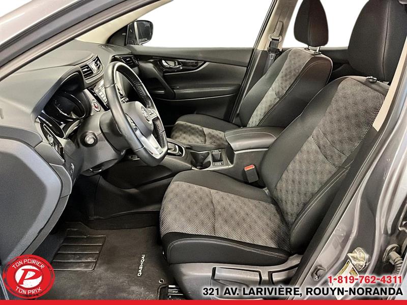 nissan Qashqai 2023 - 10