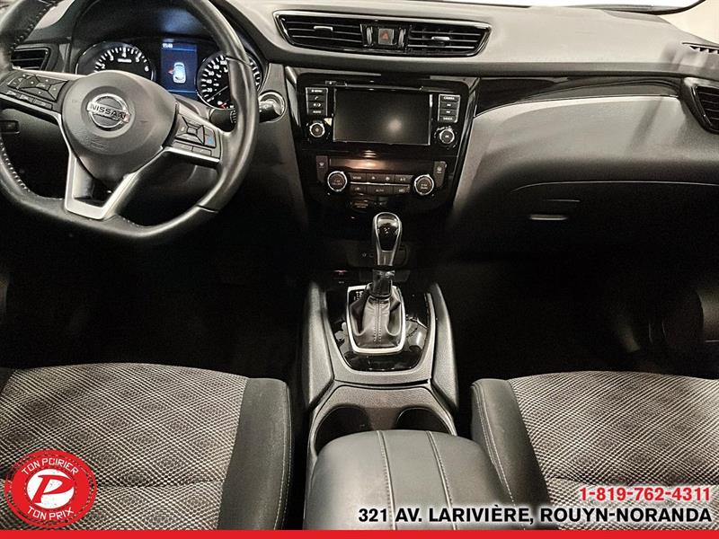 nissan Qashqai 2023 - 11