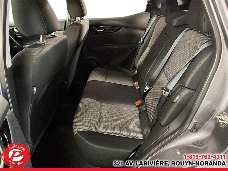 nissan Qashqai 2023 - 12