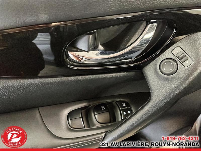 nissan Qashqai 2023 - 13