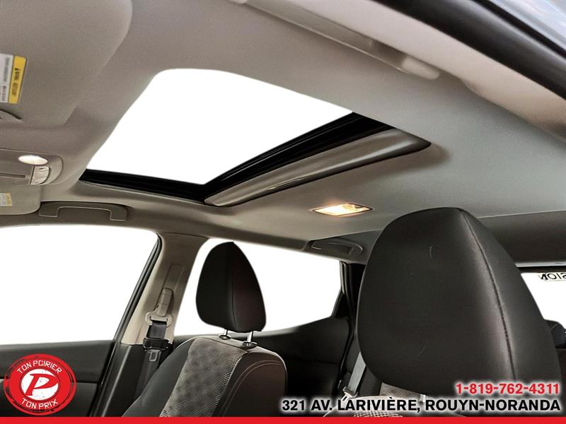 nissan Qashqai 2023 - 18