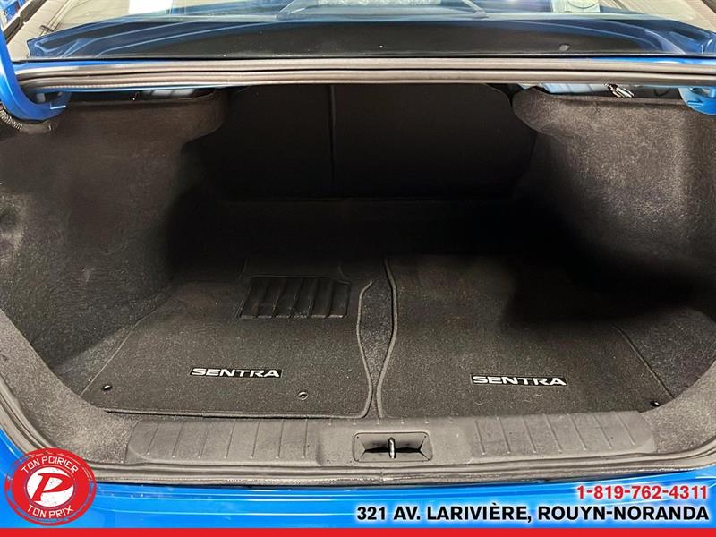 nissan Sentra 2023 - 6