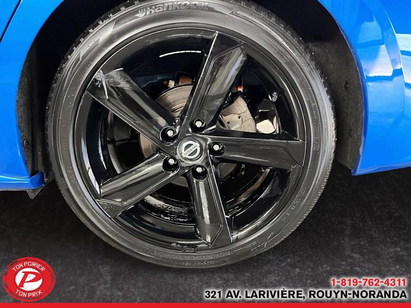 nissan Sentra 2023 - 7