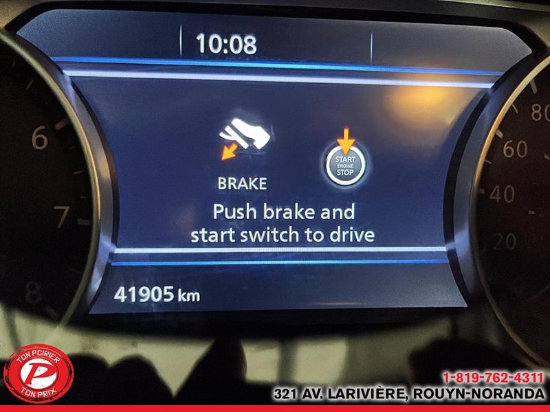 nissan Sentra 2023 - 14