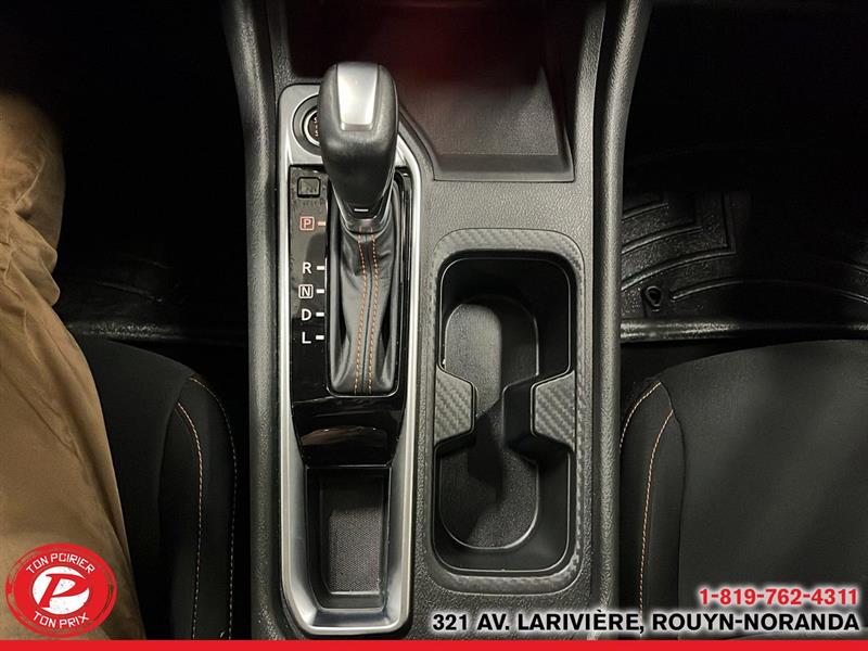 nissan Sentra 2023 - 16