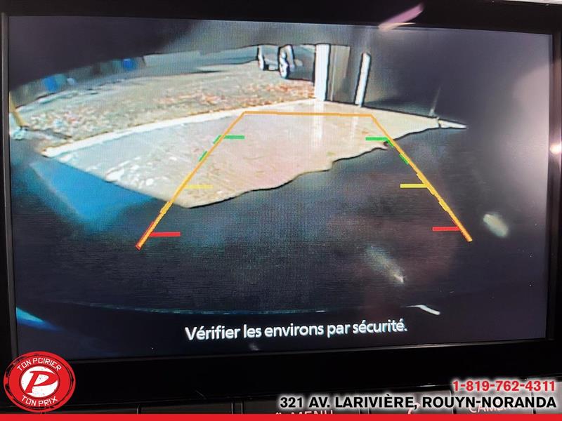 nissan Sentra 2023 - 18