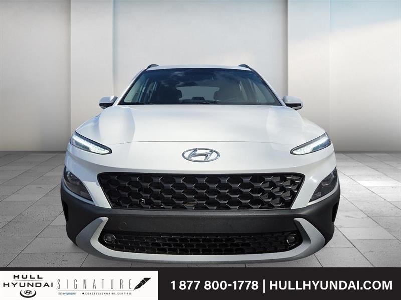 hyundai Kona 2022 - 2