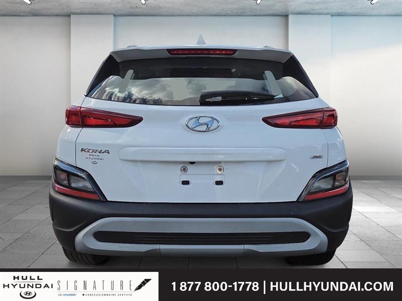 hyundai Kona 2022 - 3