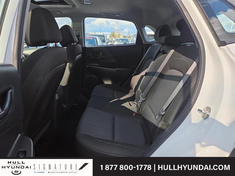 hyundai Kona 2022 - 10