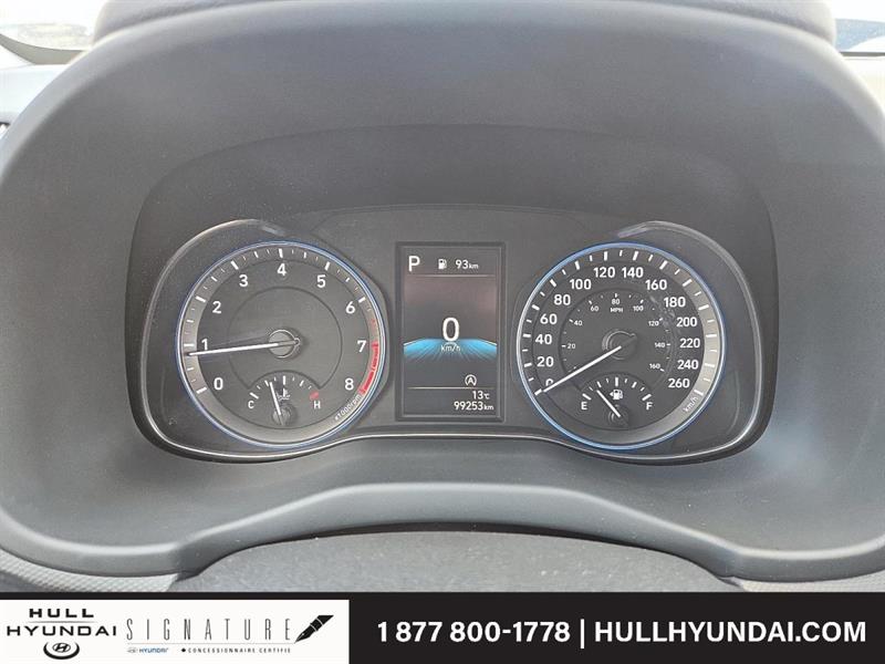 hyundai Kona 2022 - 14