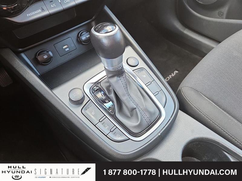 hyundai Kona 2022 - 15