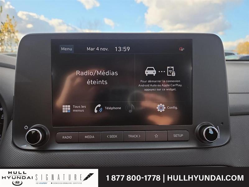 hyundai Kona 2022 - 20