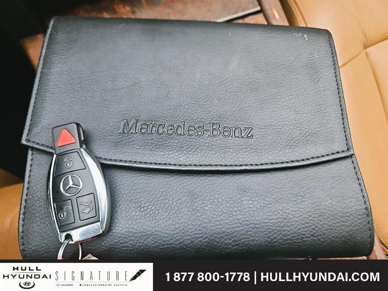 mercedes-benz E Class 2012 - 16