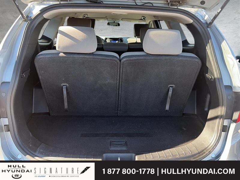 hyundai Santa Fe XL 2016 - 6