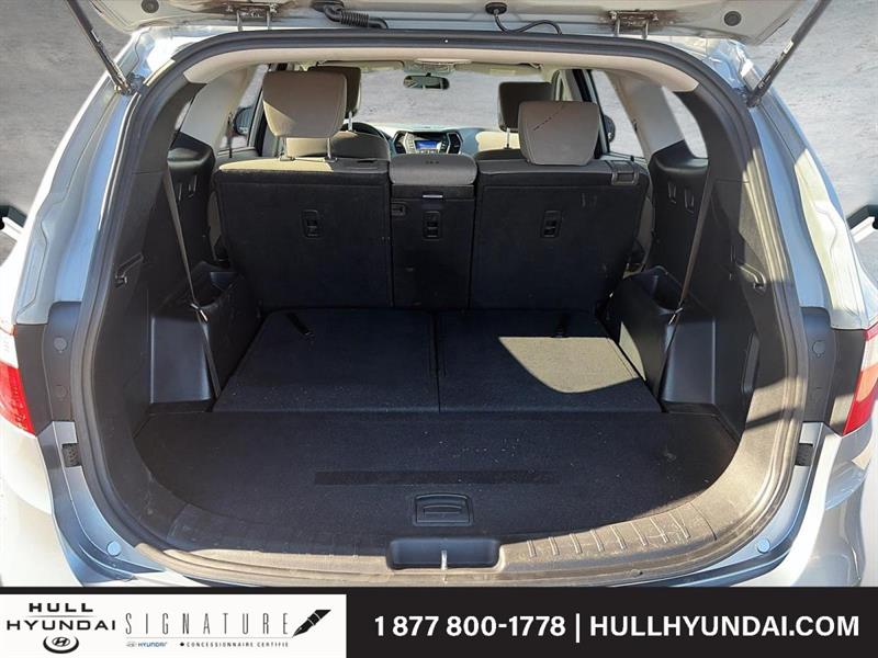 hyundai Santa Fe XL 2016 - 7