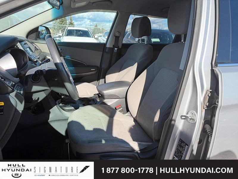 hyundai Santa Fe XL 2016 - 9