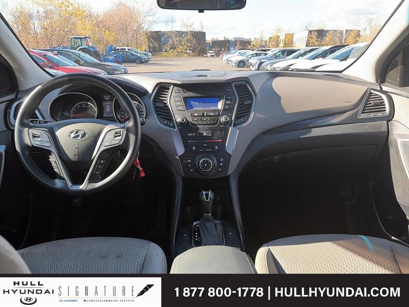 hyundai Santa Fe XL 2016 - 10