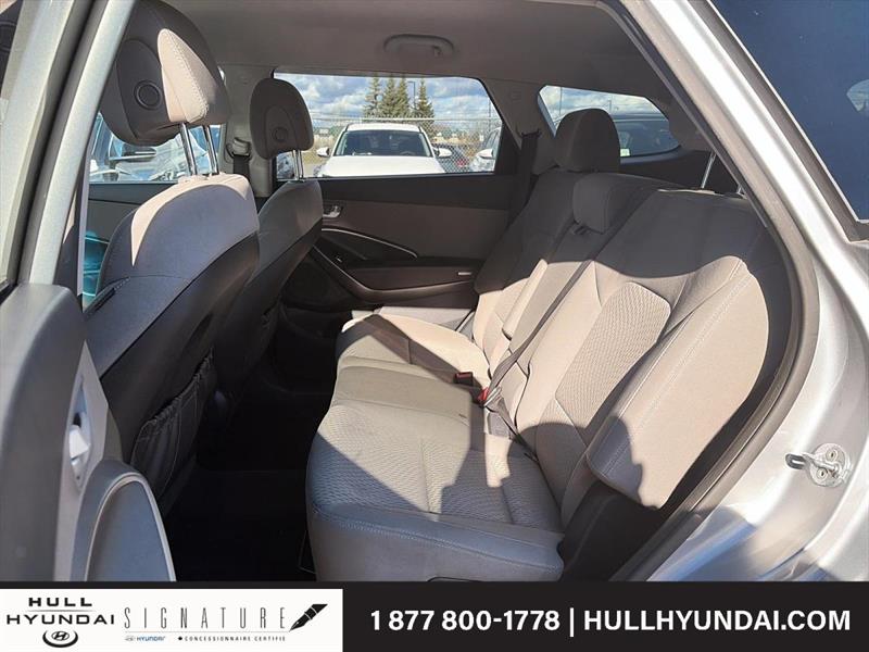hyundai Santa Fe XL 2016 - 11