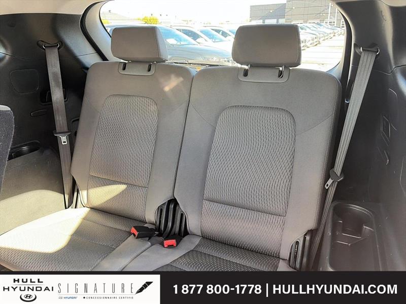 hyundai Santa Fe XL 2016 - 12